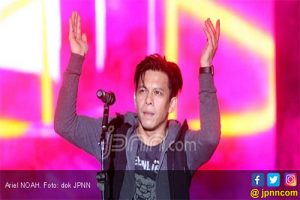 Sebentar Lagi Band NOAH Rilis Album Baru