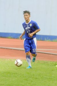 Tak Sabar Rasakan Atmosfer Bobotoh