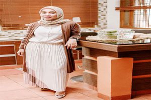 Meraup Untung dari Segarnya Salad