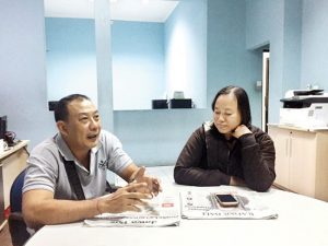 Kekecewaan Istri Prabangsa terhadap Remisi untuk Pembunuh sang Suami