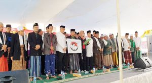 Menangkan Jokowi, RNJ2P Segera Bentuk 1 Juta Posko