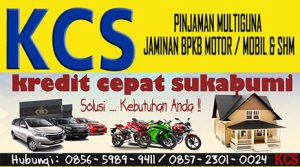 Kredit Cepat Sukabumi