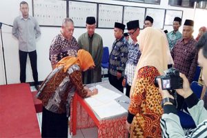 KPU Tambah ‘Pasukan’ PPK