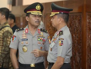 Kapolda Metro Jaya jadi Kabareskrim