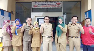 Berpotensi pengembangan UKM, Inovasi SDM, dan Pendidikan