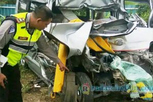 Tol Cipali Kembali Makan Korban