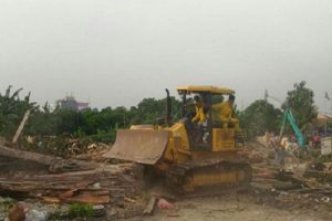 Anggaran Kelola Sampah Capai Rp 170 Miliar