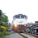 PT KAI menargetkan Kereta Api (KA) Pangrango Bogor-Sukabumi