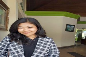 Bentuk Komunitas Bahasa Isyarat