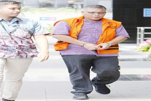 Sita Dokumen, Usut Proyek Lain