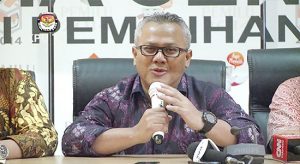 KPU: Kotak Dan Bilik Suara Siap 100 Persen