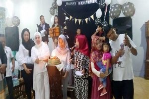 Kuliner Priuk Rengganis Siap Bersaing