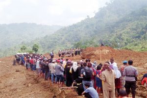 Kades: Relokasi Segera Dilaksanakan