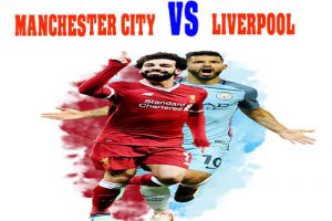 Duel ‘Final’ Guardiola-Klopp Manchester City vs Liverpool