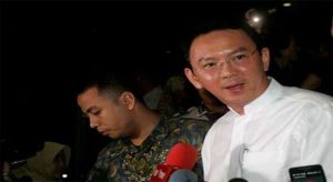 Kini Ahok Bakal Jadi Presenter dan Pengusaha Minyak Setelah Bebas dari Penjara