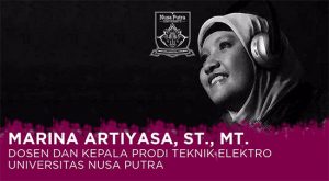 Universitas Nusa Putra Menjawab Tantangan Revolusi Industri 4.0