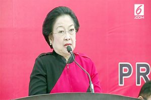 Pertemuan Megawati-Prabowo Demi Hadapi Dominasi Wiranto Dkk?