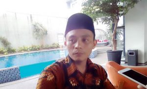 Bawaslu Kota Butuh 1.060 Pengawas TPS