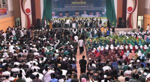 Marwan: Umaro dan Ulama Harus Bersinergi