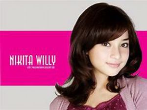 Nikita Willy Tak Mau Menikah Muda