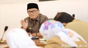 Soal Predator Anak, Oded Minta Waspada