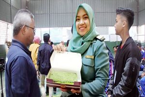 Izin BPR Efita Dana Sejahtera Dicabut