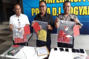 PSK Online Jaringan Mamih Bandung Ditelusuri