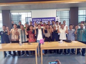Samsizar Pimpin Askot PSSI