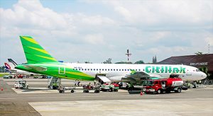 Citilink Belum Kantongi Izin Bagasi Berbayar
