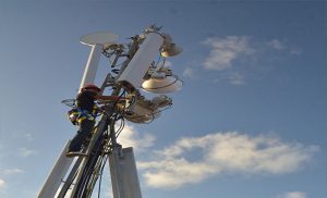 XL Axiata Terus Perkuat Jaringan Data
