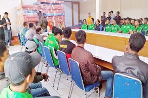 SCG Kecewakan Mantan Buruhnya