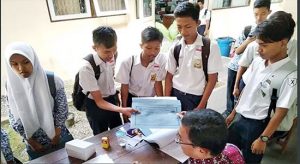 Sistem Zonasi Atasi Area Blank Spot