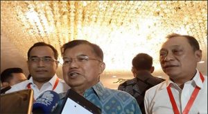 Revolusi Industri 4.0 Jangan Jadi Momok