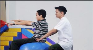 UI Punya Prodi Okupasi Terapi