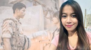 Suka Drama Korea