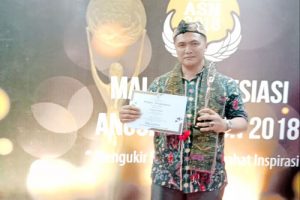 Bangun PKBM Bagi Warga Tidak Mampu