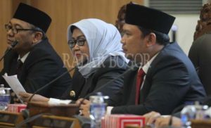 Siap Kehilangan Potensi PAD,Bupati Bogor Restui Wilayah Timur