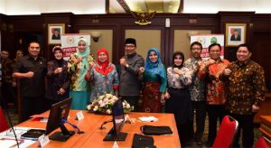 Masyarakat Harus Jadi Subjek Pembangunan