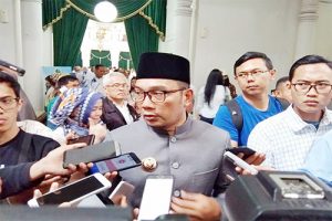 Emil Dituding Langgar Aturan Pemilu