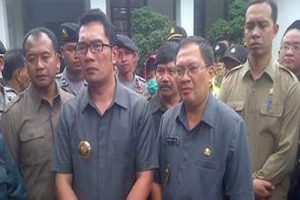 Emil Petakan Jabar Jadi Provinsi Pariwisata