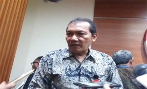 KPK: Debat Soal Korupsi Masih Normatif