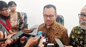 Kubu Prabowo Matangkan Persiapan Debat Kedua