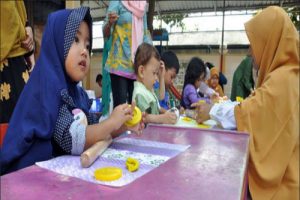 Bijak Memilih Sekolah untuk Anak