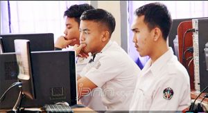 Mahasiswa PTS Juga Kebagian