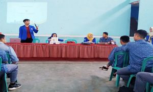 Bentuk Generasi Muda Sadar Pajak