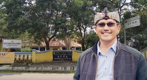 DPMD Sisir Potensi Desa