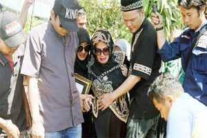 Legenda Pemeran Antagonis Berpulang