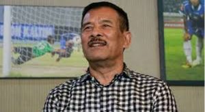 Komisaris PT Persib Bandung