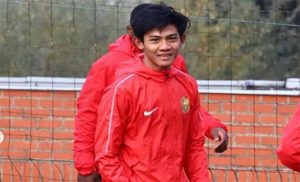 Gabung AFC Tubize, Firza Andika Bisa Gabung Di Squad Manchester City