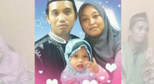 Kabar Duka, Istri Ustad Maulana Meninggal